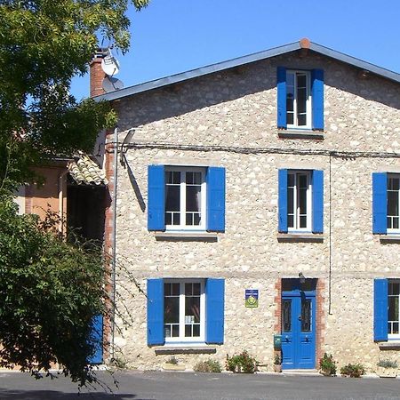 Les Heures Claires Cahuzac-sur-Vère エクステリア 写真