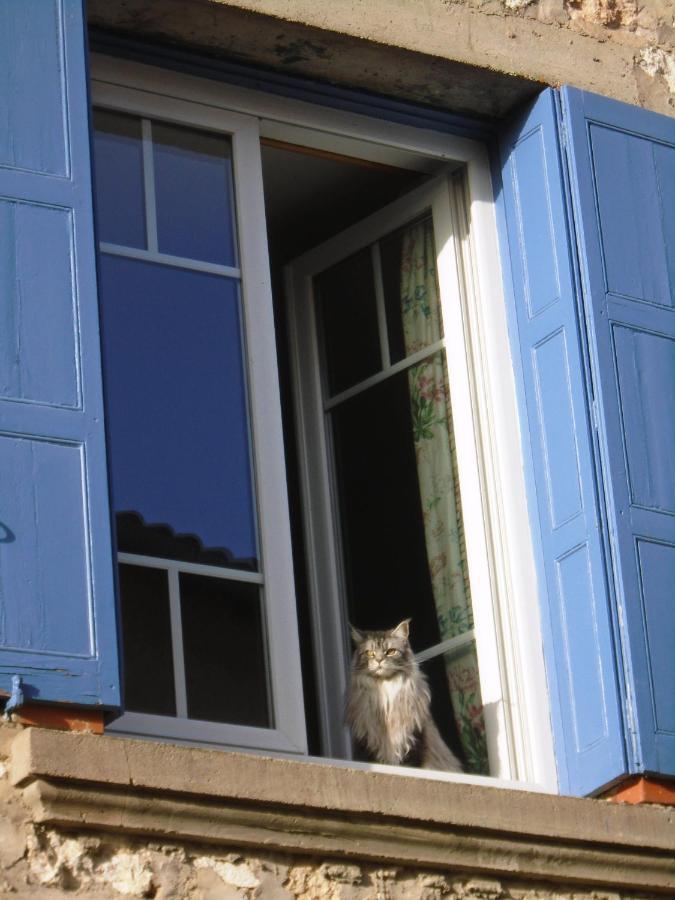Les Heures Claires Cahuzac-sur-Vère エクステリア 写真