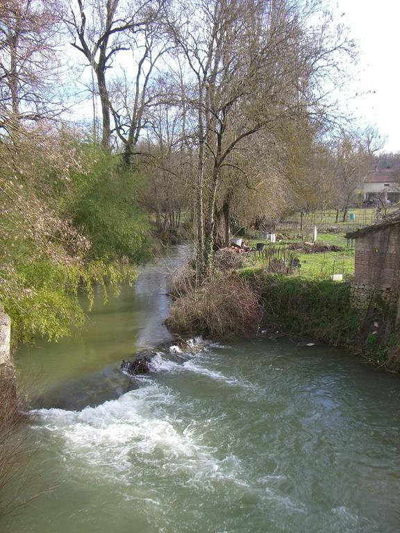 Les Heures Claires Cahuzac-sur-Vère エクステリア 写真